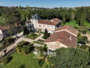 Maison de prestige de 385 m2 en vente Poitiers, Nouvelle...