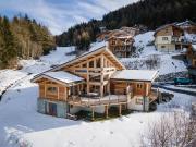 Chalet de luxe en vente à Bourg Saint Maurice, Auvergne...