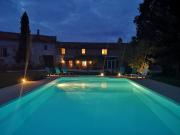 Maison de prestige de 390 m2 en vente Laburgade, France