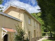 Maison de prestige de 391 m2 en vente Ax les Thermes, France