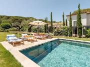 Maison de luxe de 400 m2 en location Saint Tropez,...