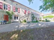 Maison de prestige de 400 m2 en vente Penne...