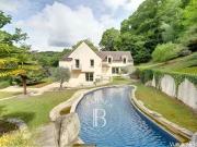 Maison de prestige de 402 m2 en vente Jouy en Josas, France
