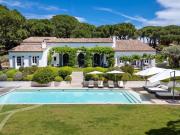 Maison de prestige de 415 m2 en location Ramatuelle, France