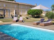 Maison de prestige de 420 m2 en vente Sainte Florence,...