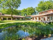 Maison de prestige de 420 m2 en vente Saubion, Nouvelle...