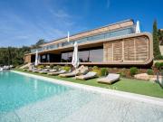 Maison de luxe de 8 pièces en location à Sainte Lucie de...