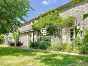 Maison de prestige de 470 m2 en vente Soubise, France