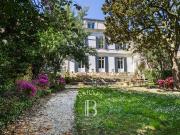 Maison de prestige de 477 m2 en vente Nantes, France