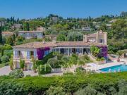 Maison de prestige de 480 m2 en vente Mougins, Provence...