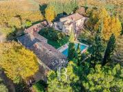 Maison de luxe de 15 pièces en vente à Aix en Provence,...