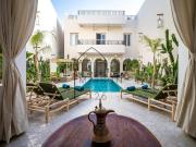 Maison de prestige de 500 m2 en location Bab 7mar,...