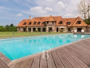 Maison de prestige de 500 m2 en location Deauville,...