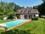 Maison de prestige de 500 m2 en vente Le Plantay, France
