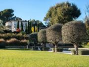 Maison de luxe de 11 pièces en location à Saint Paul, France