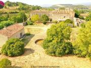 Maison de prestige de 540 m2 en vente Pernes les...