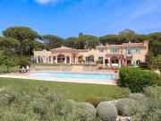 Maison de prestige de 603 m2 en vente Saint Tropez, France