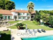Maison de prestige de 620 m2 en vente Antibes, Provence...