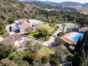 Maison de prestige de 750 m2 en vente Le Plan de la...