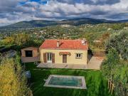 Maison de prestige de 75 m2 en vente Opio, Provence...