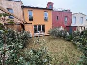 Maison de prestige de 77 m2 en vente Saint Laurent du...