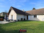 Maison de prestige de 77 m2 en vente Tourville la...