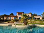 Maison de prestige de 780 m2 en location Mougins, France