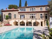 Maison de prestige de 800 m2 en location Cannes, France