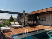 Maison de prestige de 811 m2 en vente Lyon, France