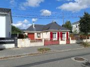 Maison de prestige de 84 m2 en vente Nantes, France
