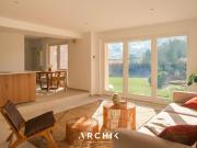 Maison de prestige de 86 m2 en vente Marseille, France