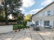 Maison de prestige de 91 m2 en vente Orgeval, Île de France