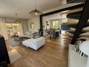 Maison de prestige de 94 m2 en vente Carqueiranne,...