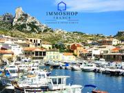 Maison de prestige de 94 m2 en vente Marseille, France