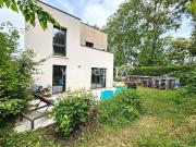 Maison de prestige de 97 m2 en vente Louveciennes, France