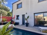 Maison de prestige de 98 m2 en vente Sète, France