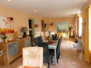 Maison de prestige en forêt