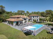 Maison de prestige en location Mougins, France