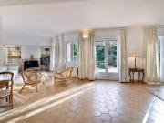 Maison de luxe en location à Saint Tropez, Provence...