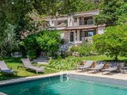 Maison de prestige en vente Aix en Provence, Provence...