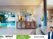 Maison de prestige en vente Montbéliard, Bourgogne...