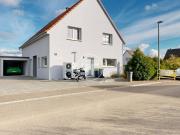 Maison de prestige en vente Bantzenheim, Grand Est