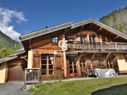 Maison de 8 pièces de luxe en vente à Chamonix Mont...