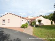 Maison de prestige en vente Chantonnay, Pays de la Loire