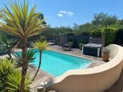 Maison de prestige en vente Grimaud, France