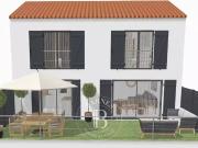 Maison de prestige en vente Grimaud, Provence Alpes Côte...