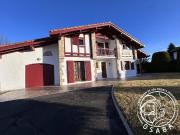 Maison de prestige en vente Hasparren, Nouvelle Aquitaine
