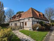 Maison de prestige en vente Honfleur, Normandie