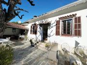 Maison de prestige en vente La Trinité, Provence Alpes...