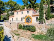 Maison de prestige en vente La Valette du Var, Provence...